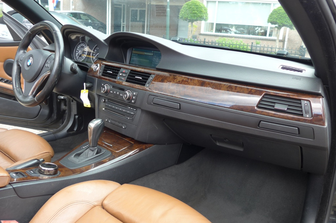 Foto van BMW 3er Reihe