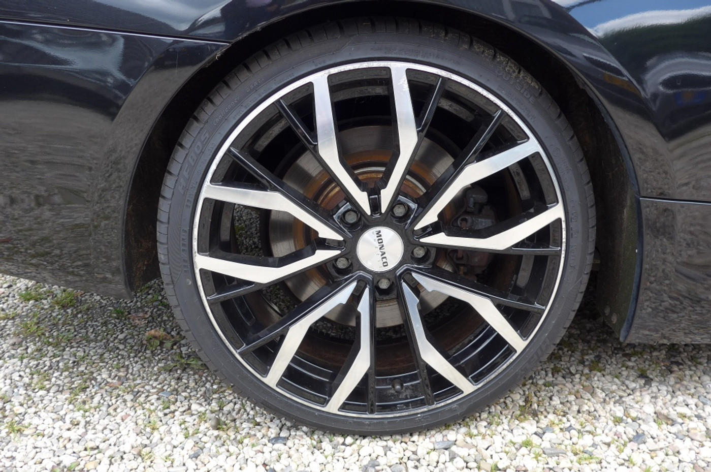 Foto van BMW 3er Reihe