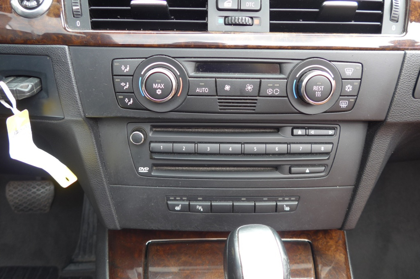 Foto van BMW 3er Reihe