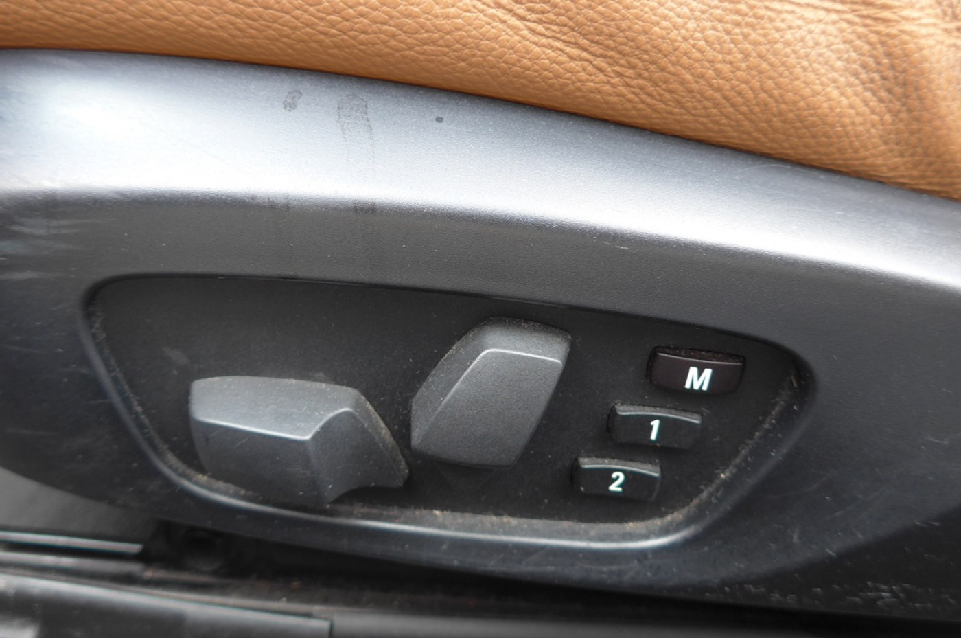 Foto van BMW 3er Reihe