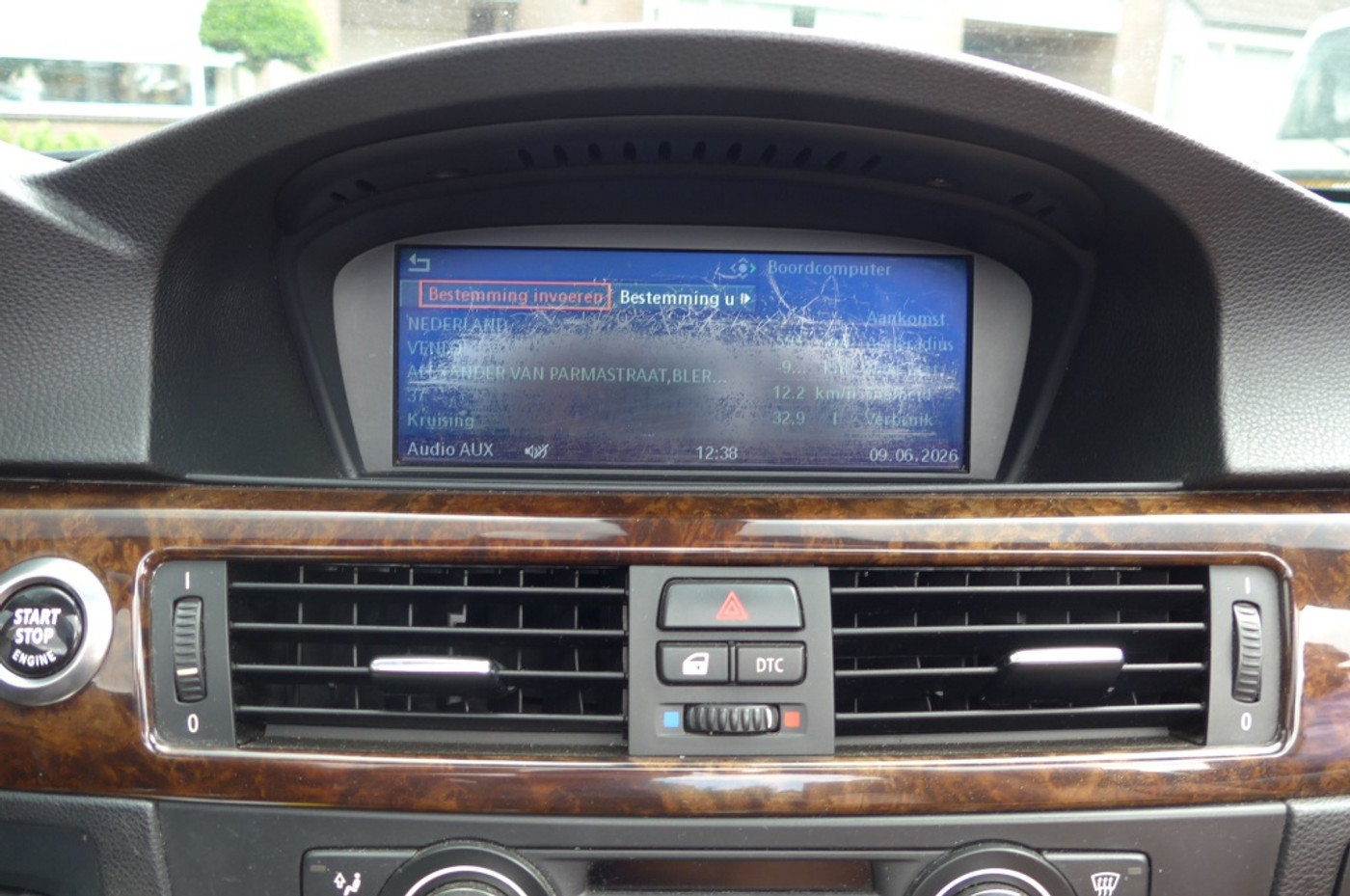 Foto van BMW 3er Reihe