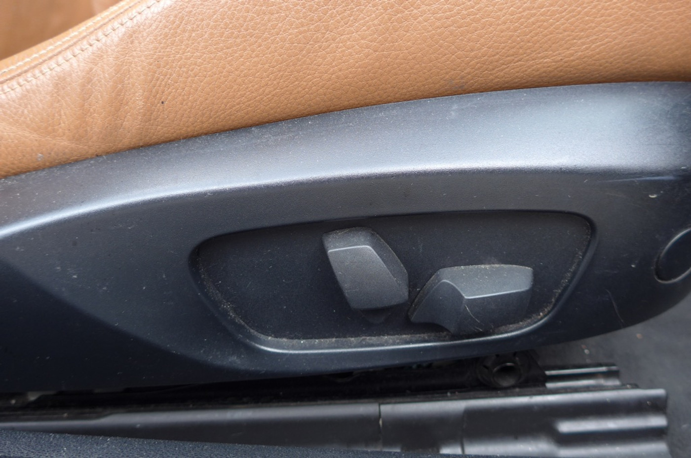 Foto van BMW 3er Reihe