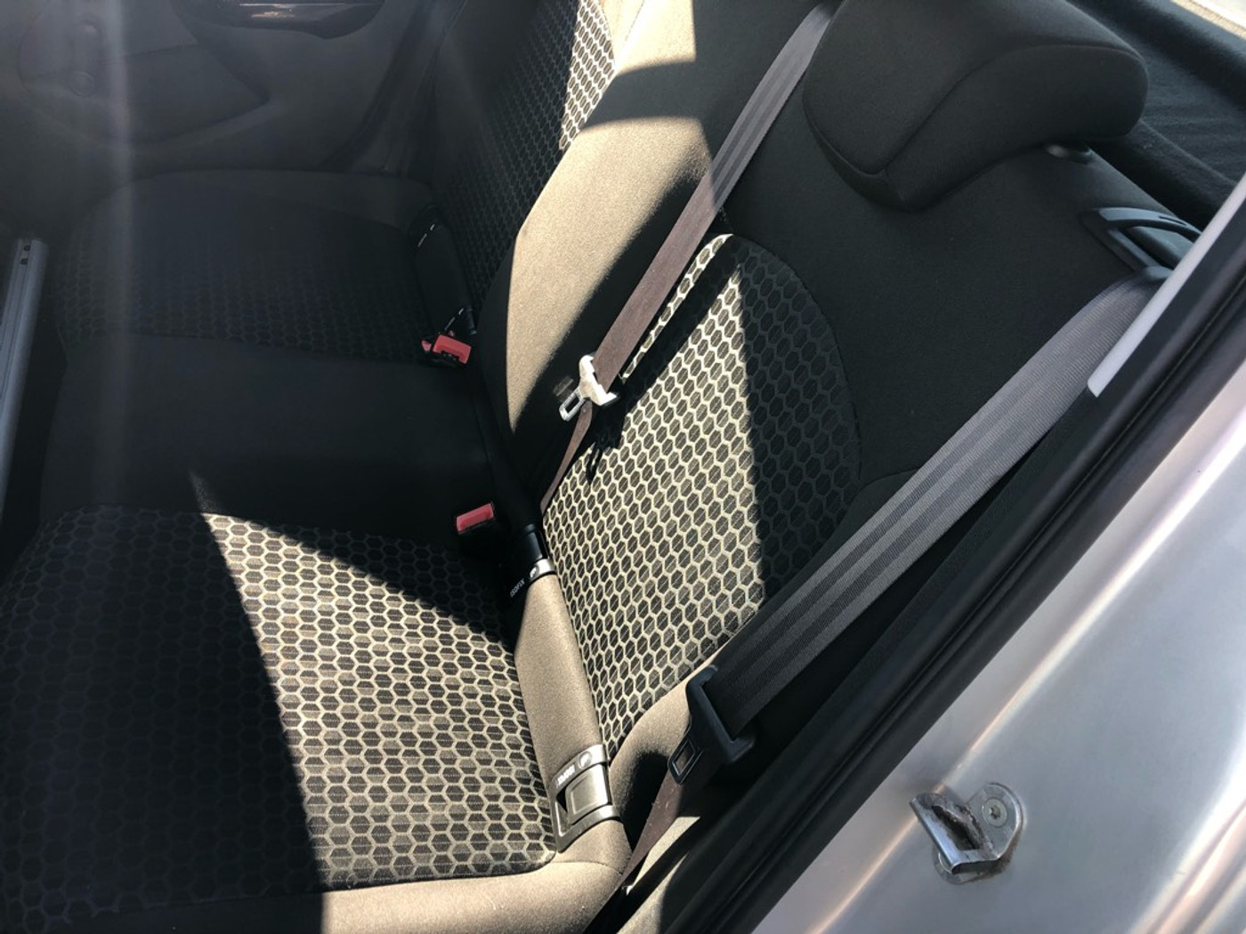Foto van Opel Corsa-e