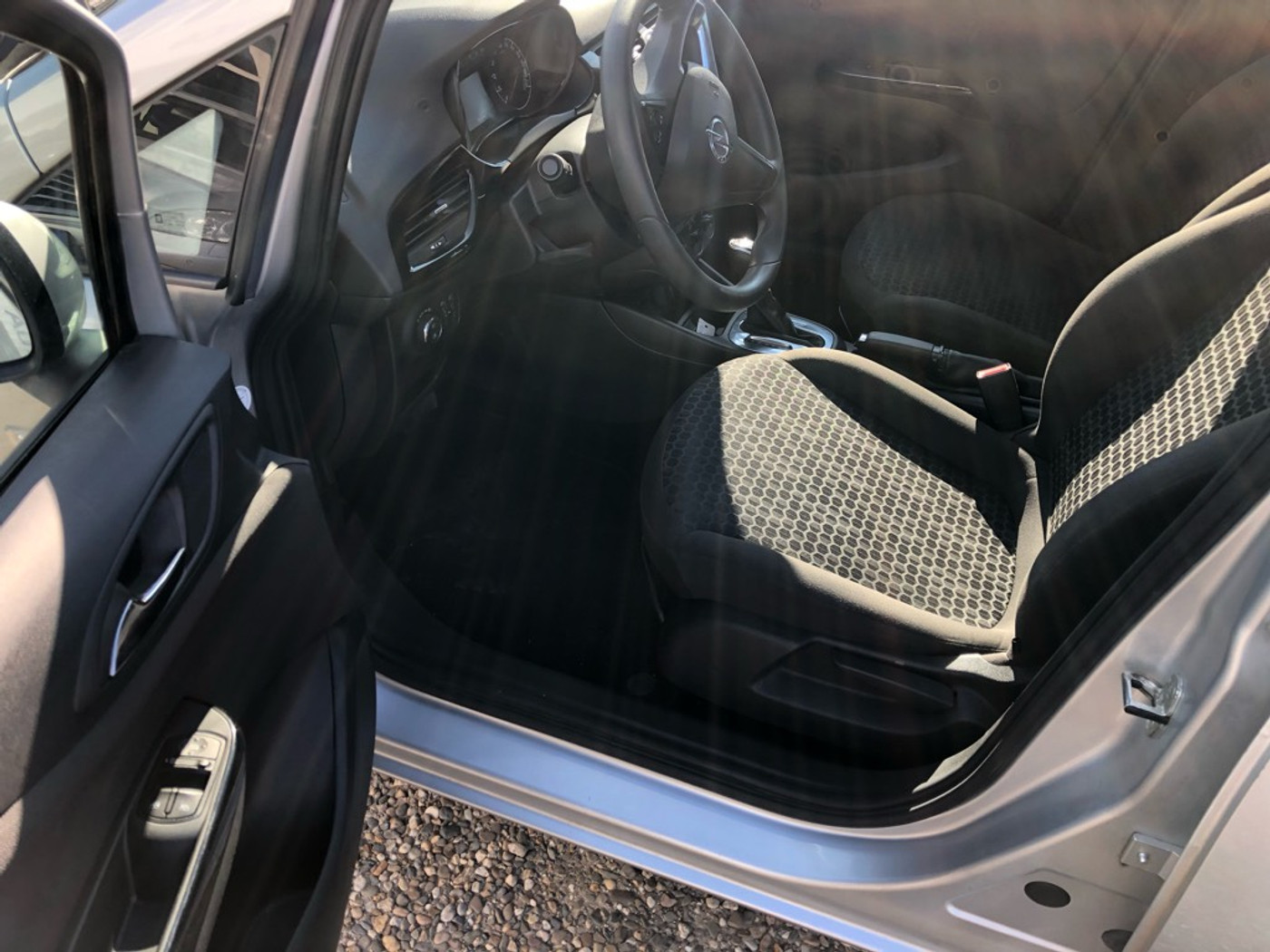 Foto van Opel Corsa-e