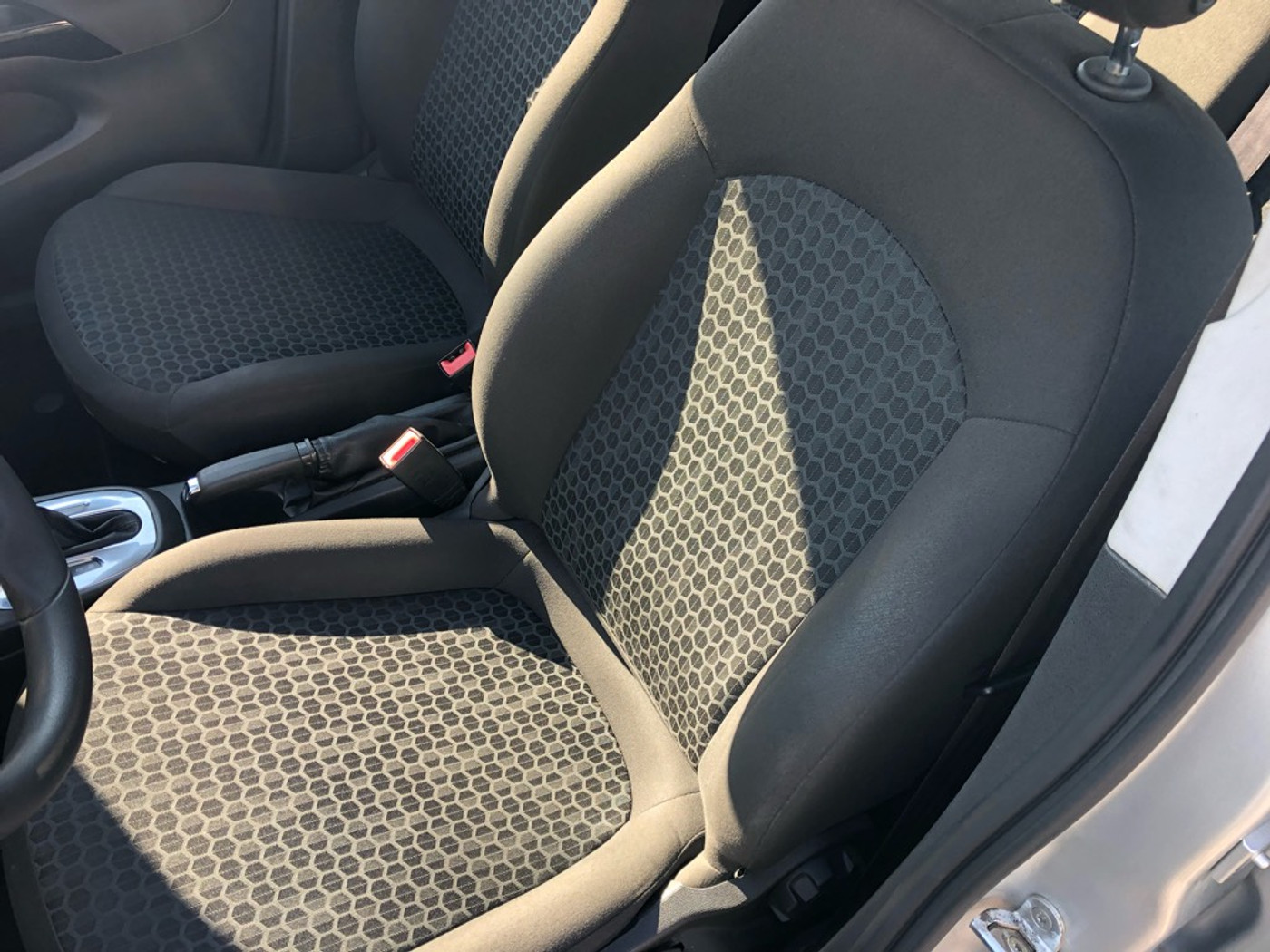 Foto van Opel Corsa-e