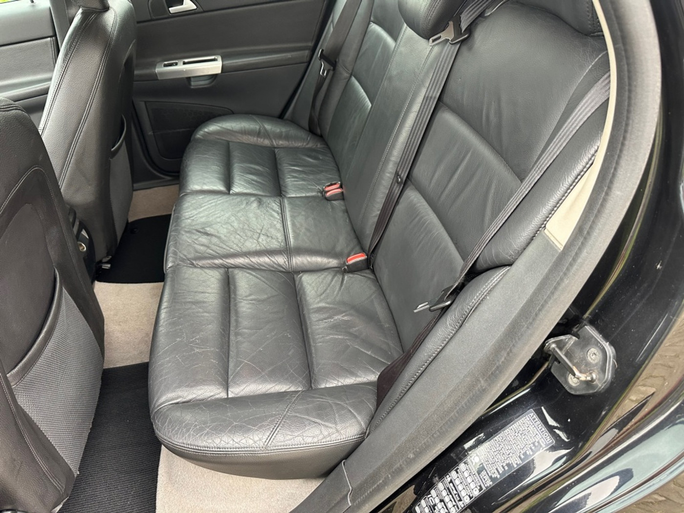 Foto van Volvo V50