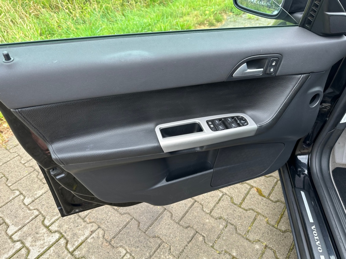 Foto van Volvo V50