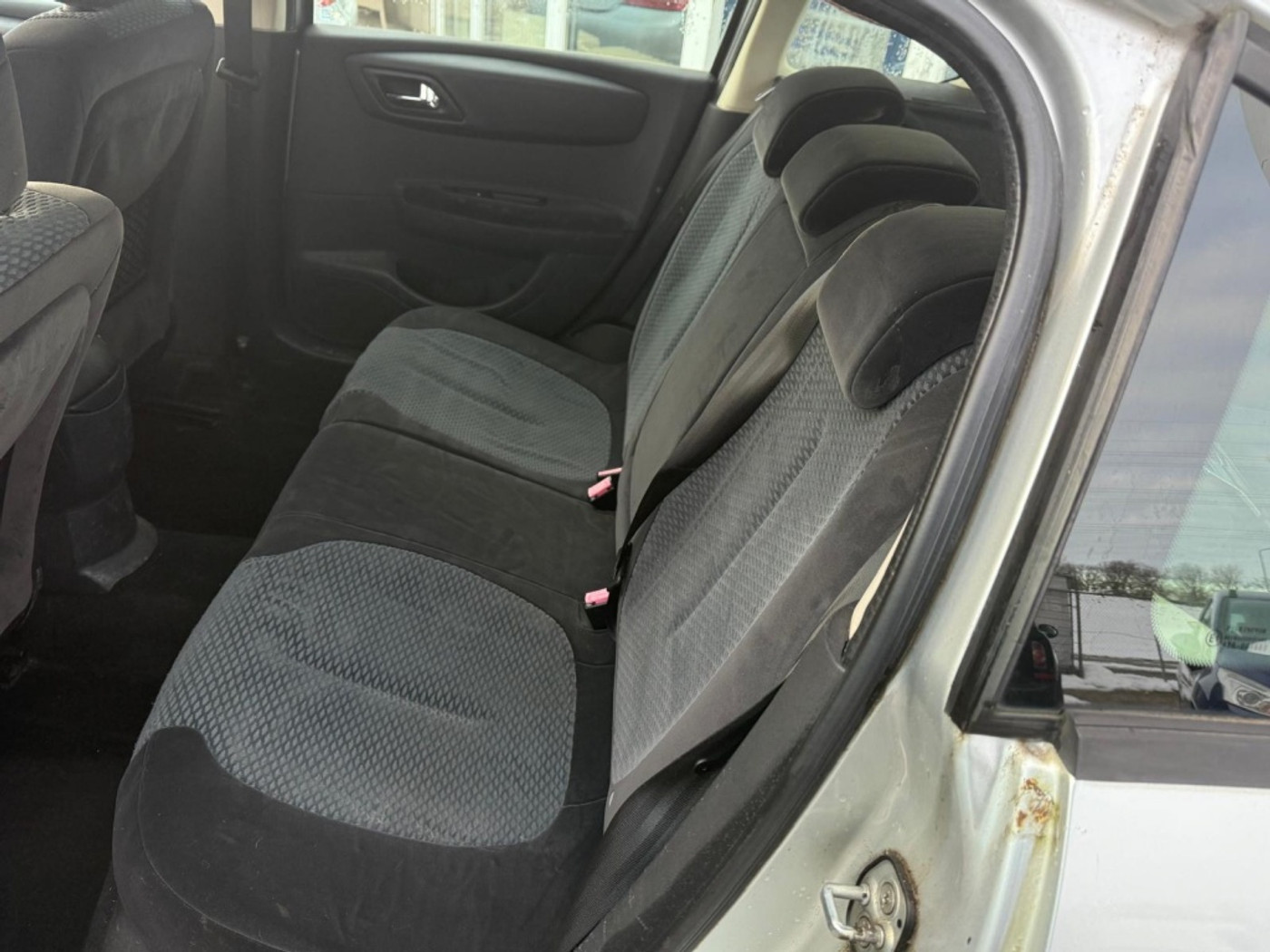 Foto van Citroen C4