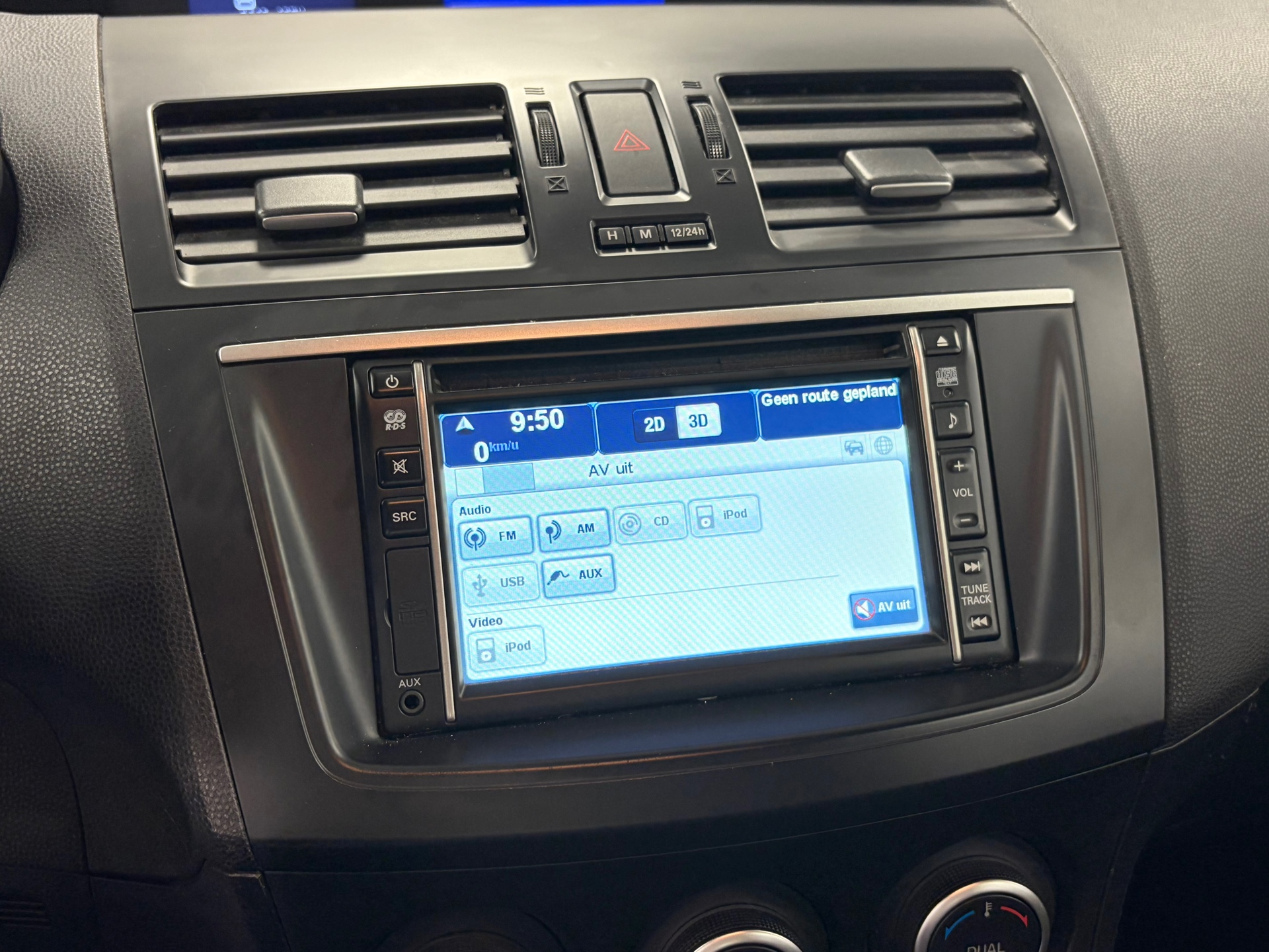 Foto van Mazda Mazda 3