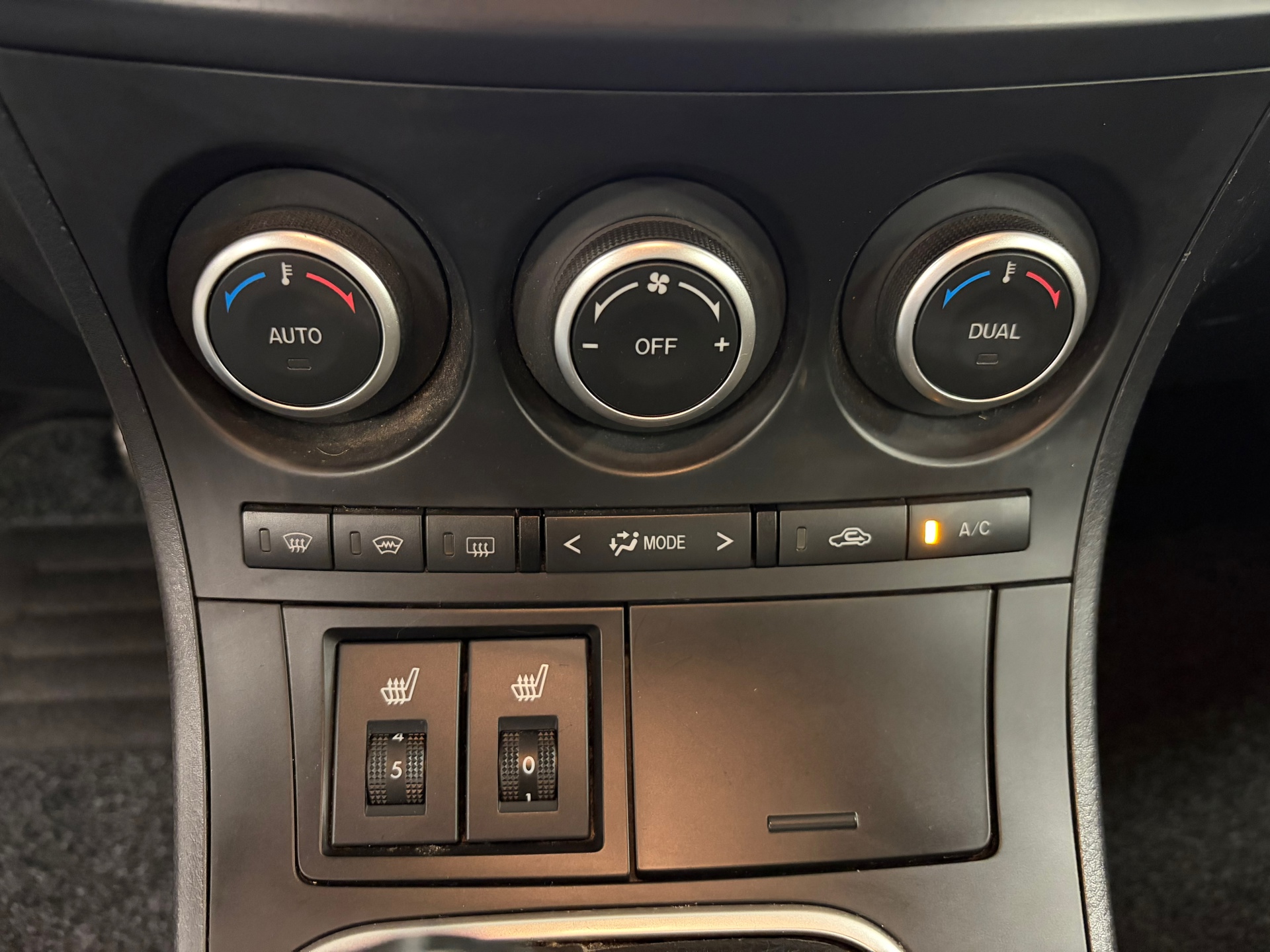 Foto van Mazda Mazda 3