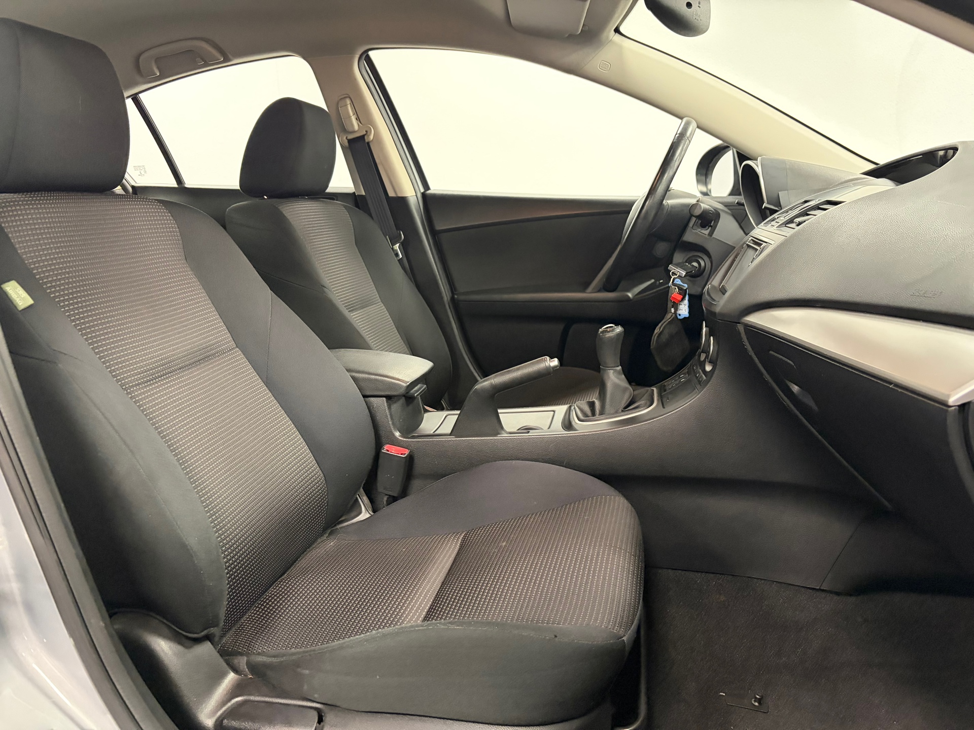 Foto van Mazda Mazda 3