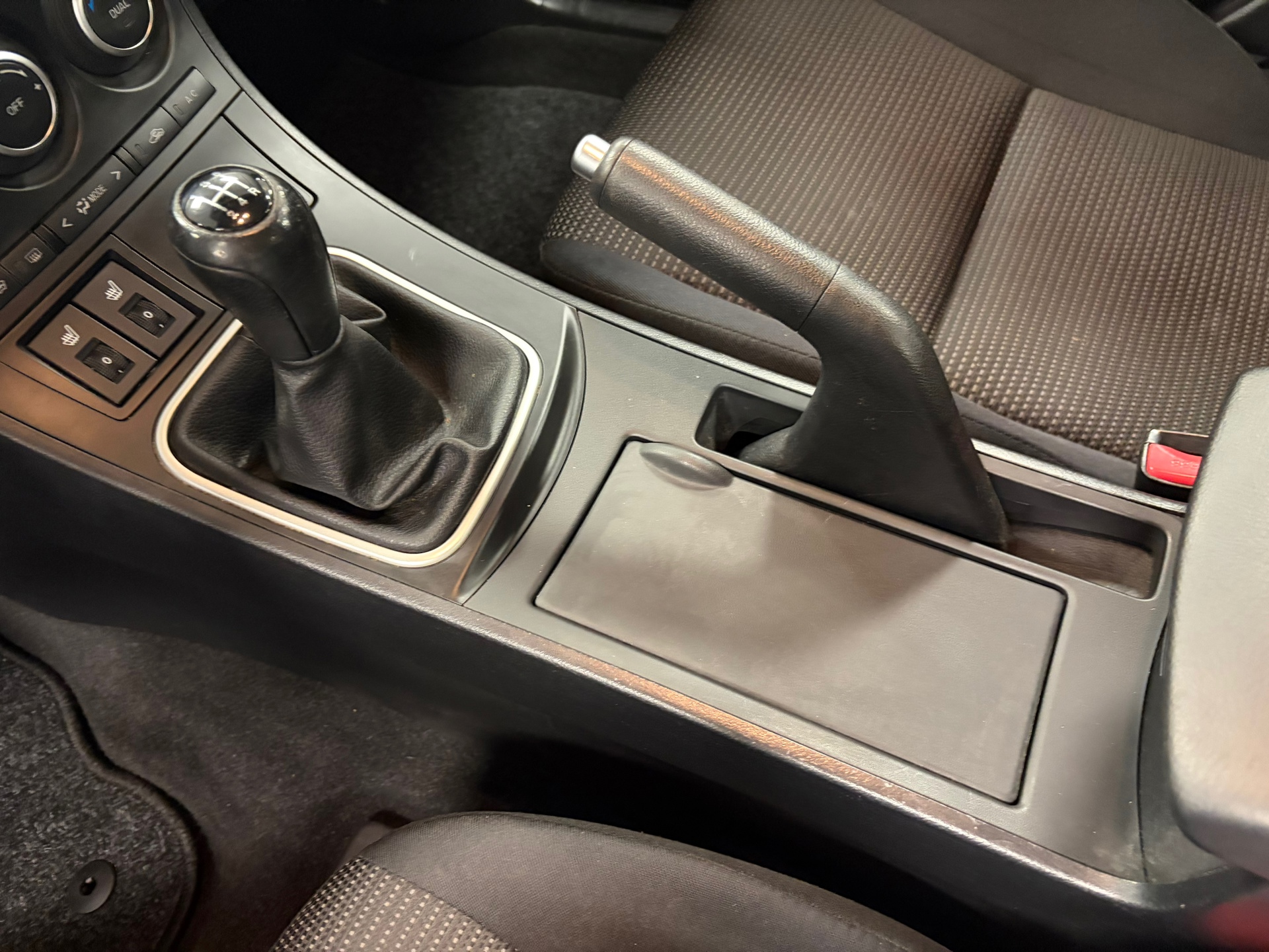 Foto van Mazda Mazda 3