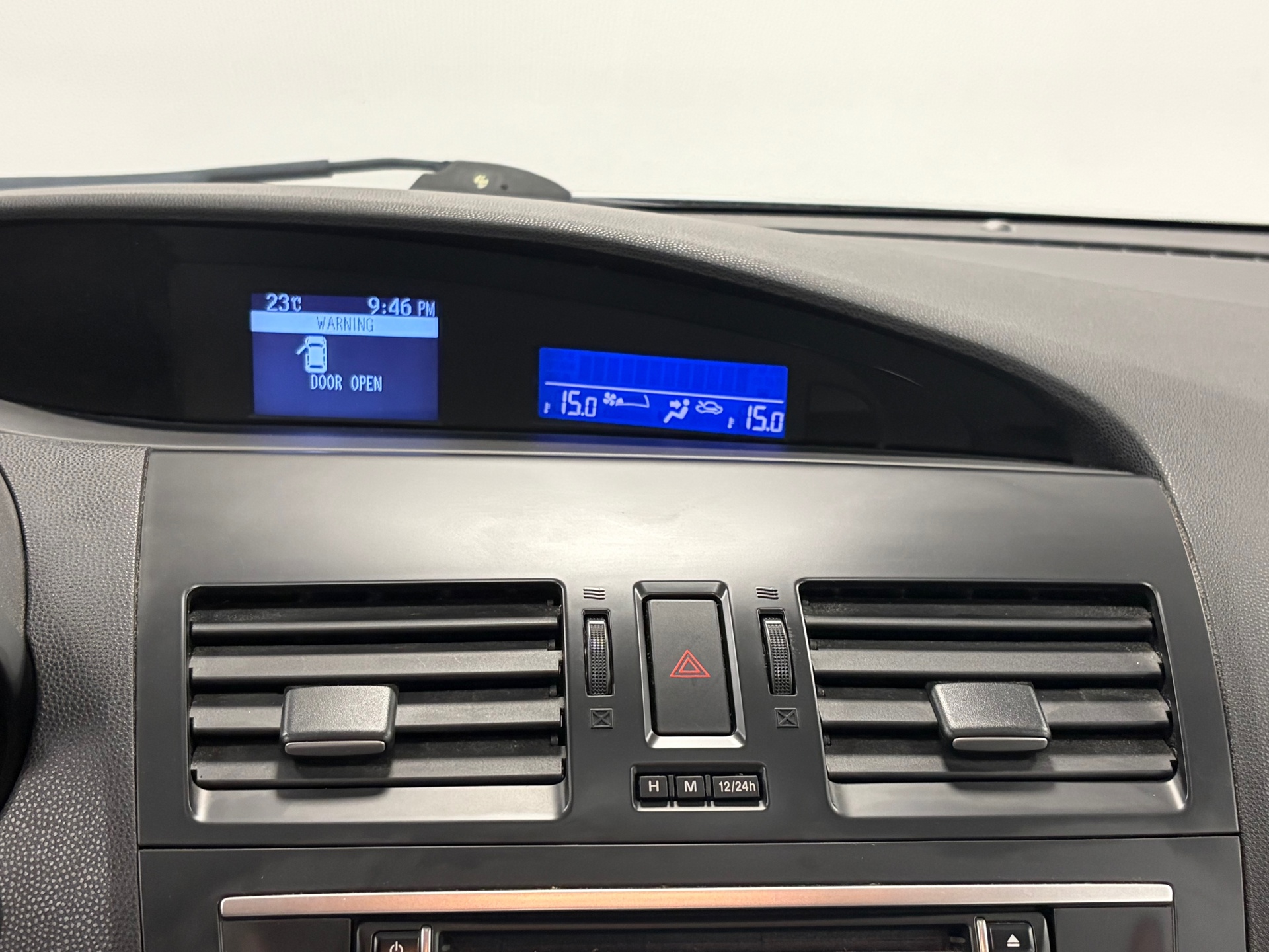 Foto van Mazda Mazda 3