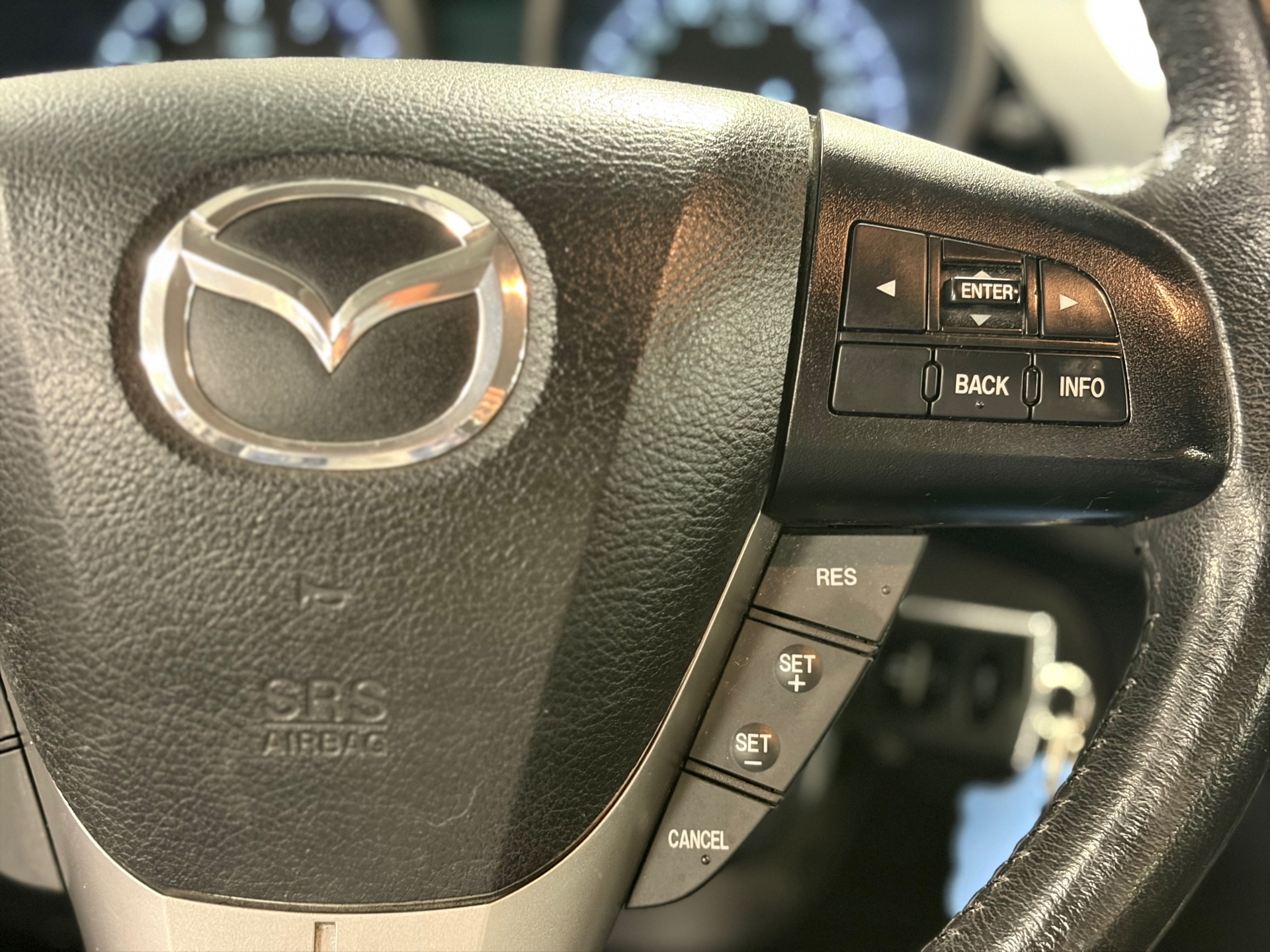Foto van Mazda Mazda 3