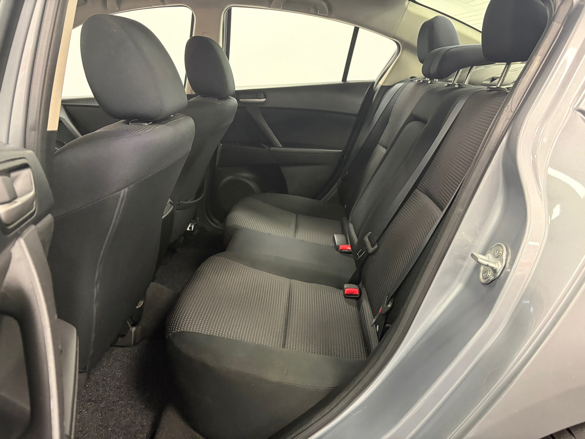 Foto van Mazda Mazda 3