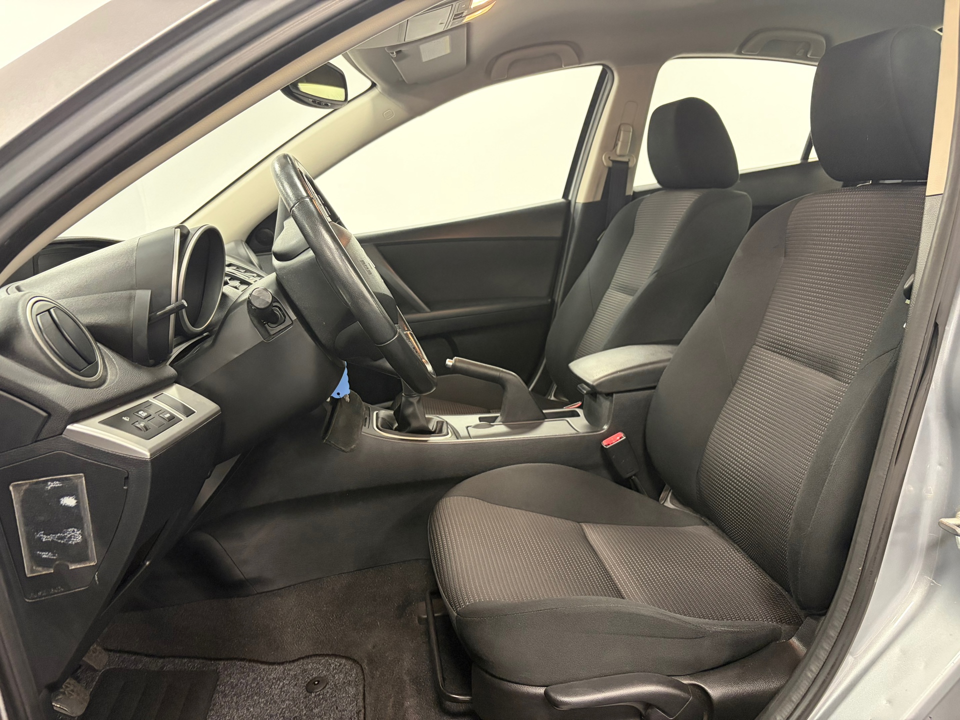Foto van Mazda Mazda 3