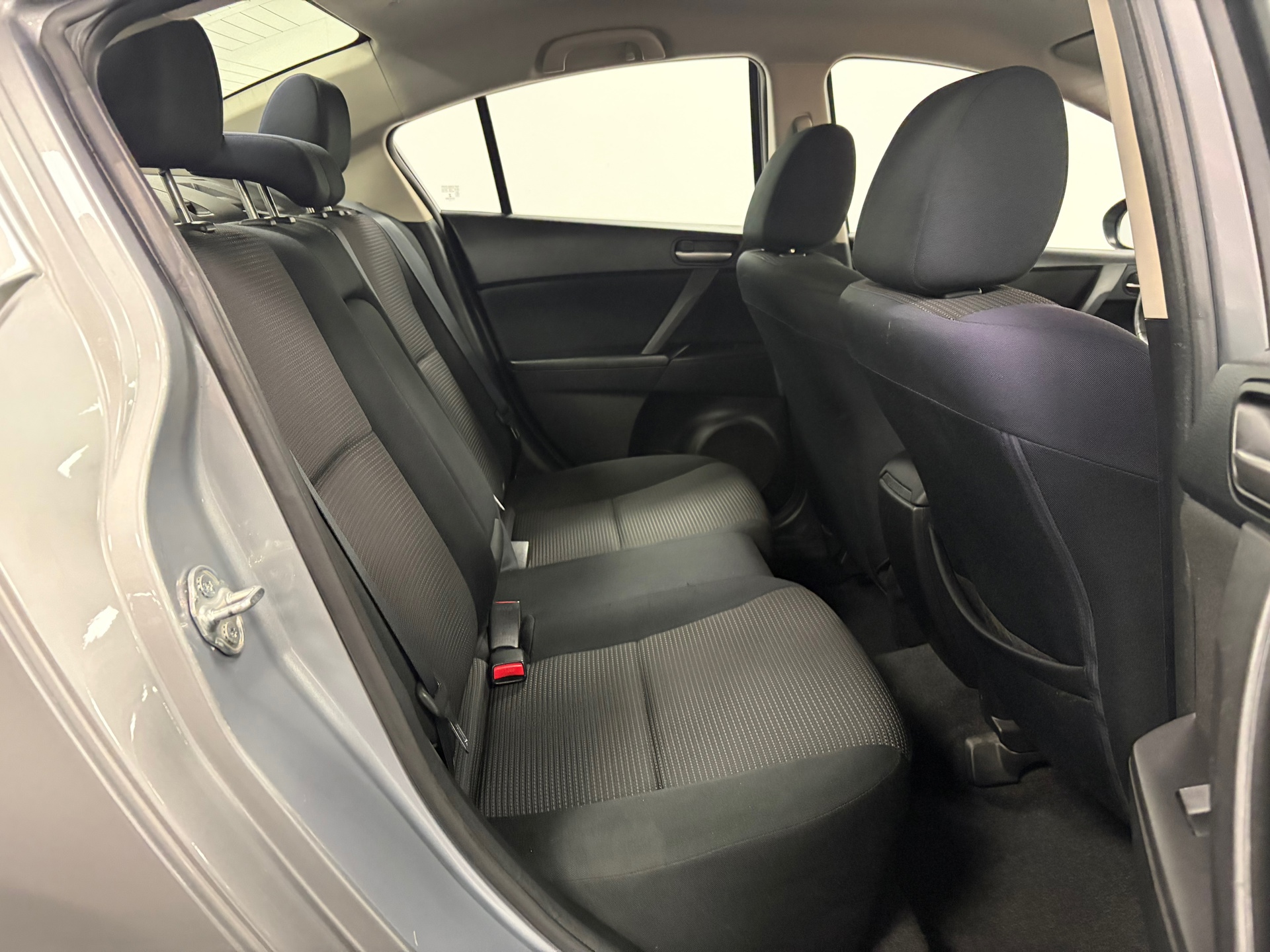 Foto van Mazda Mazda 3