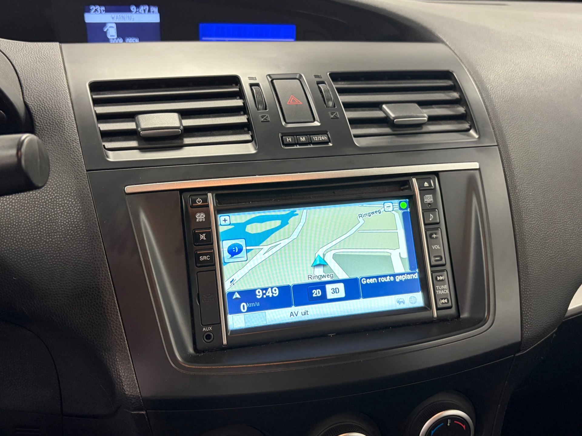Foto van Mazda Mazda 3