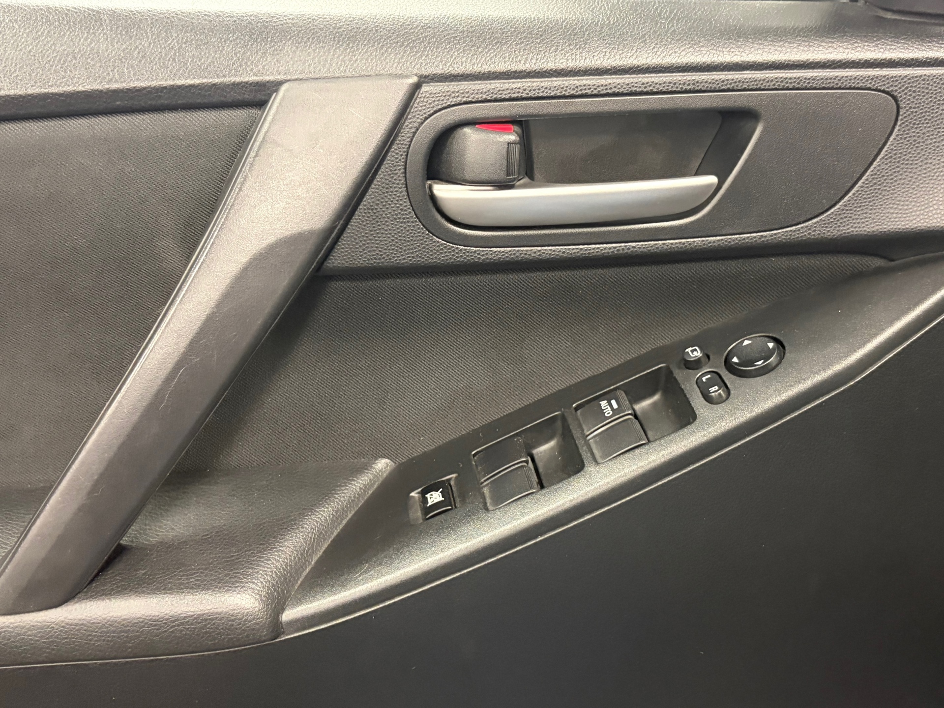 Foto van Mazda Mazda 3