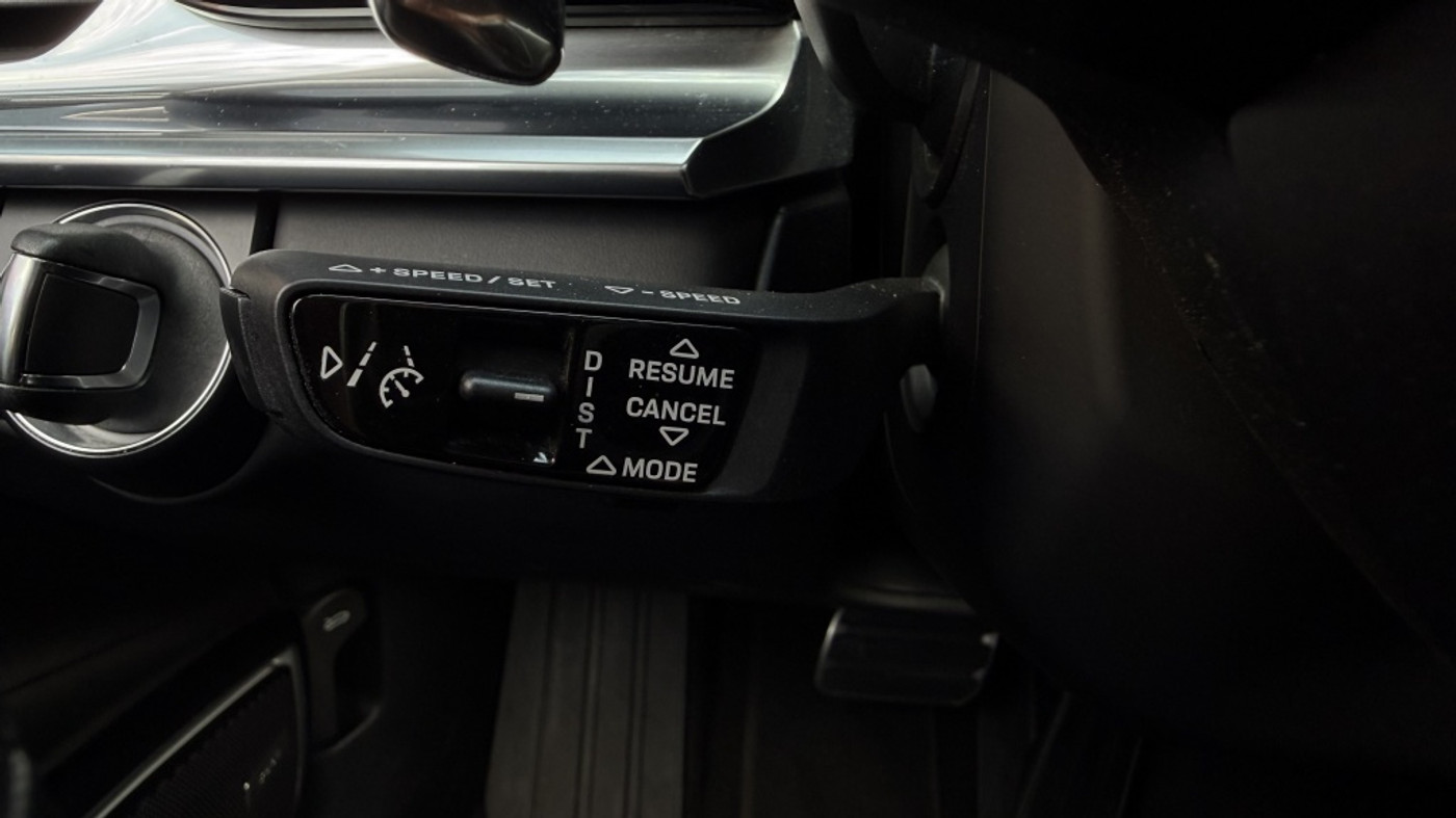 Foto van Porsche Panamera