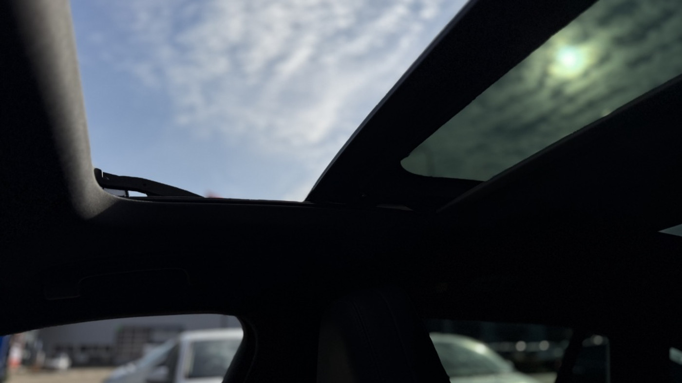 Foto van Porsche Panamera