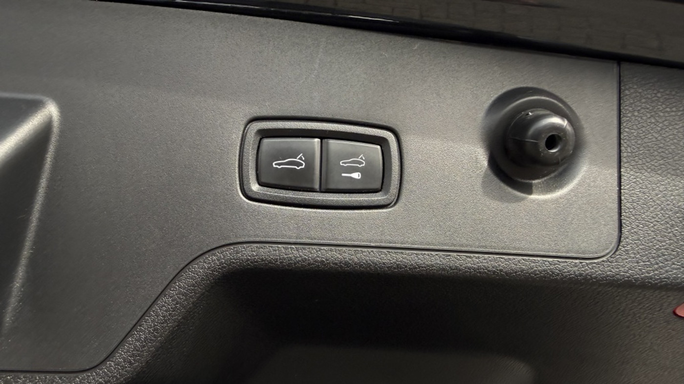 Foto van Porsche Panamera