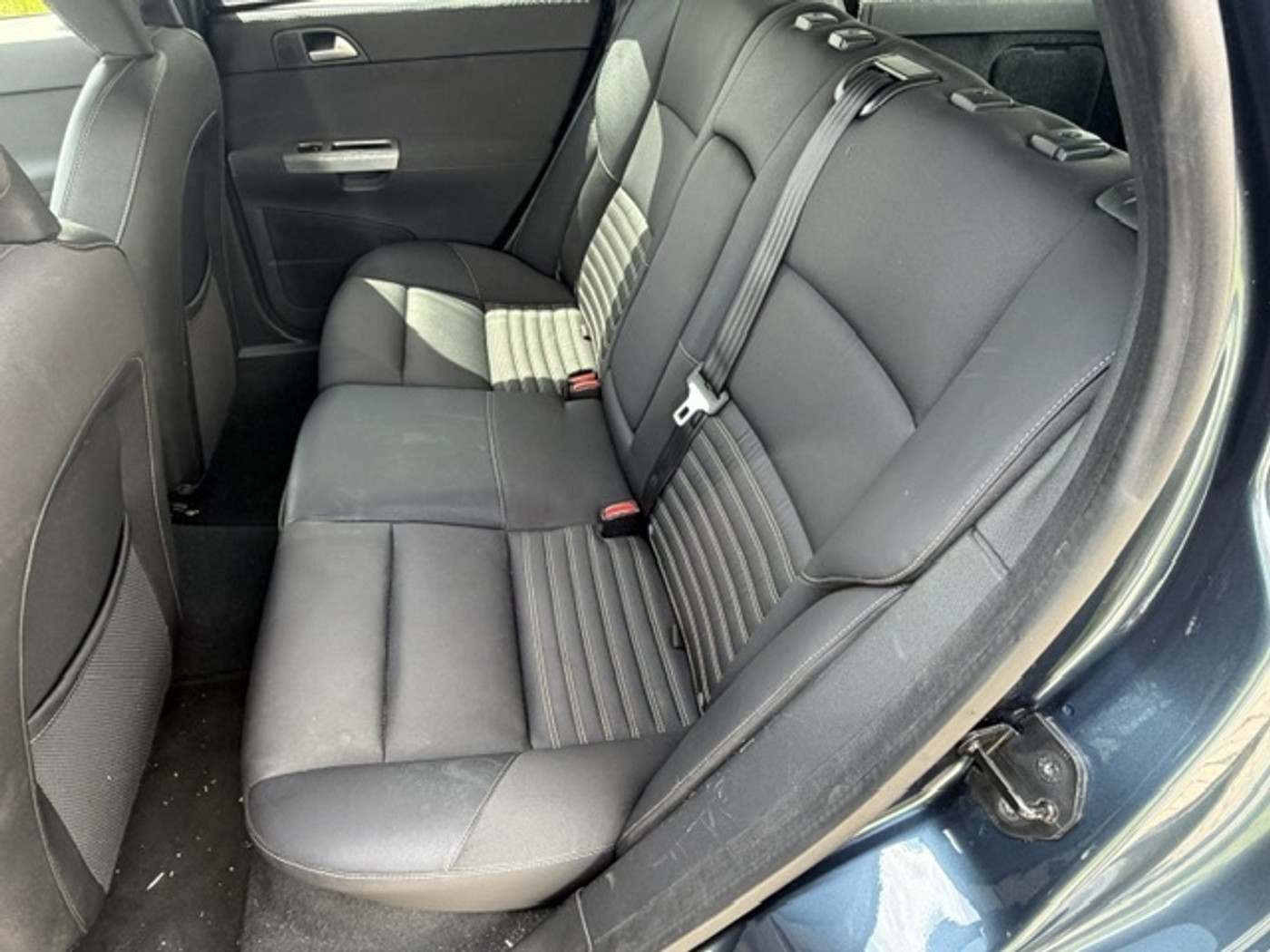 Foto van Volvo V50