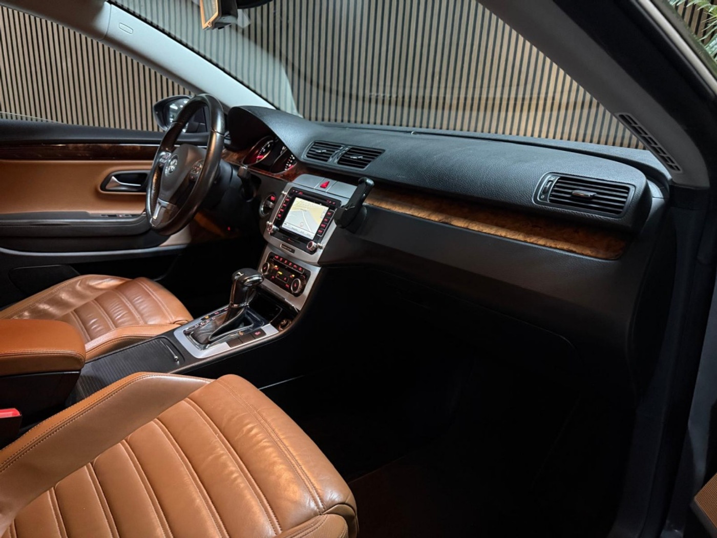 Foto van Volkswagen Passat CC