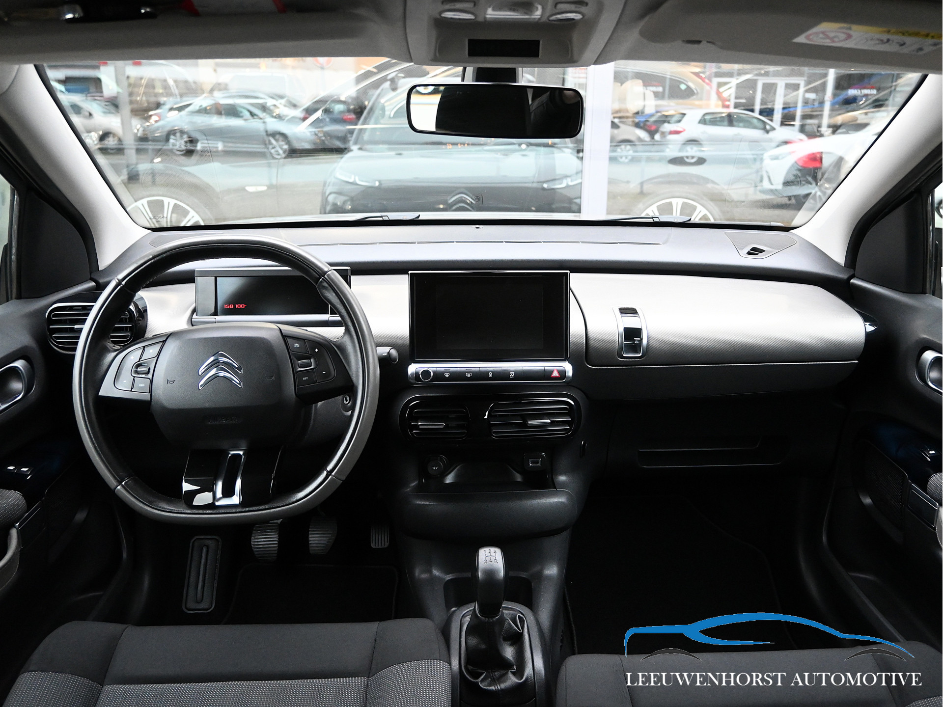 Foto van Opel Crossland
