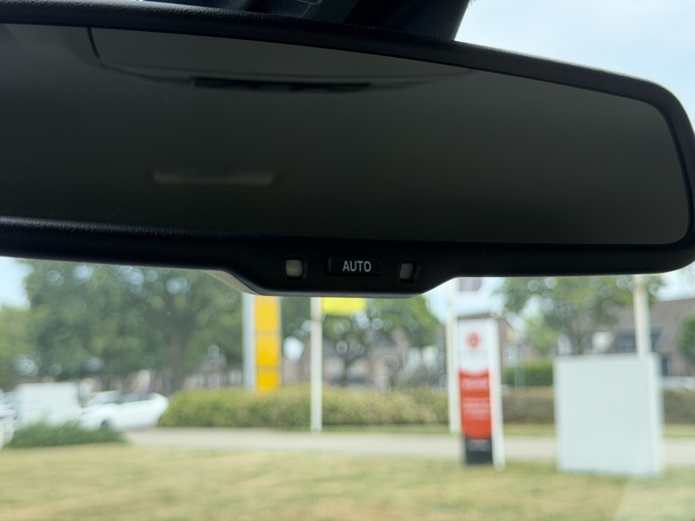 Foto van Lexus Lexus Ct200h