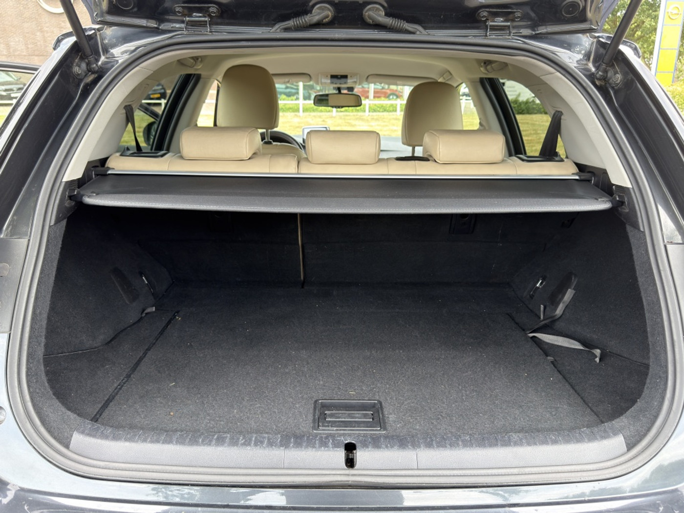 Foto van Lexus Lexus Ct200h