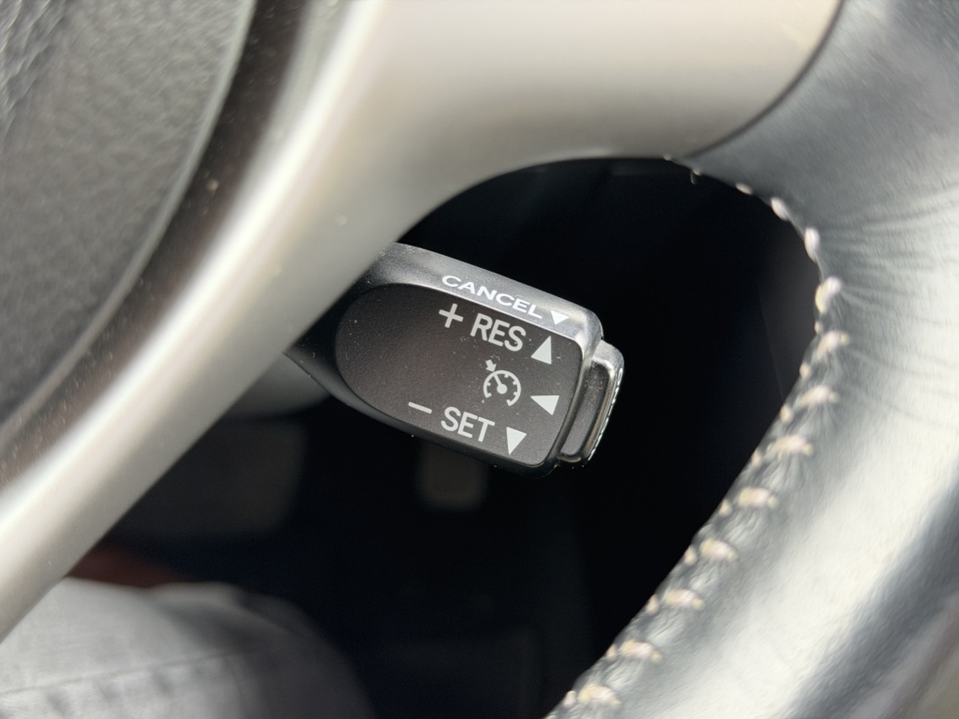 Foto van Lexus Lexus Ct200h