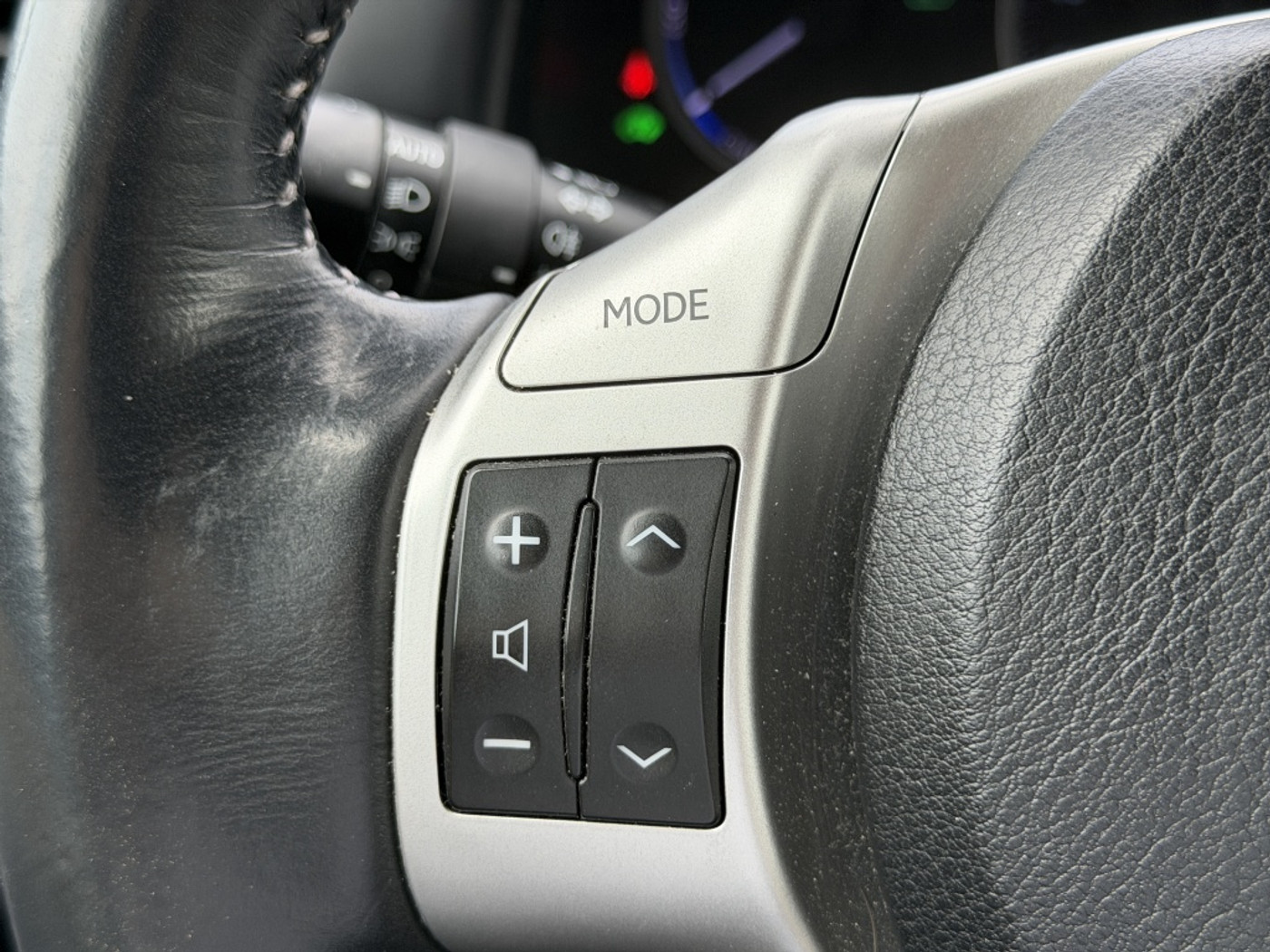 Foto van Lexus Lexus Ct200h