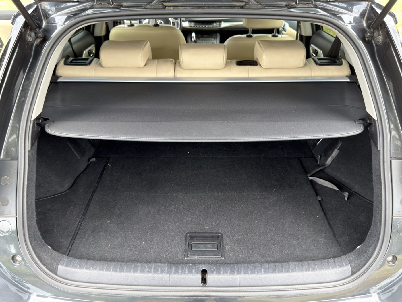 Foto van Lexus Lexus Ct200h