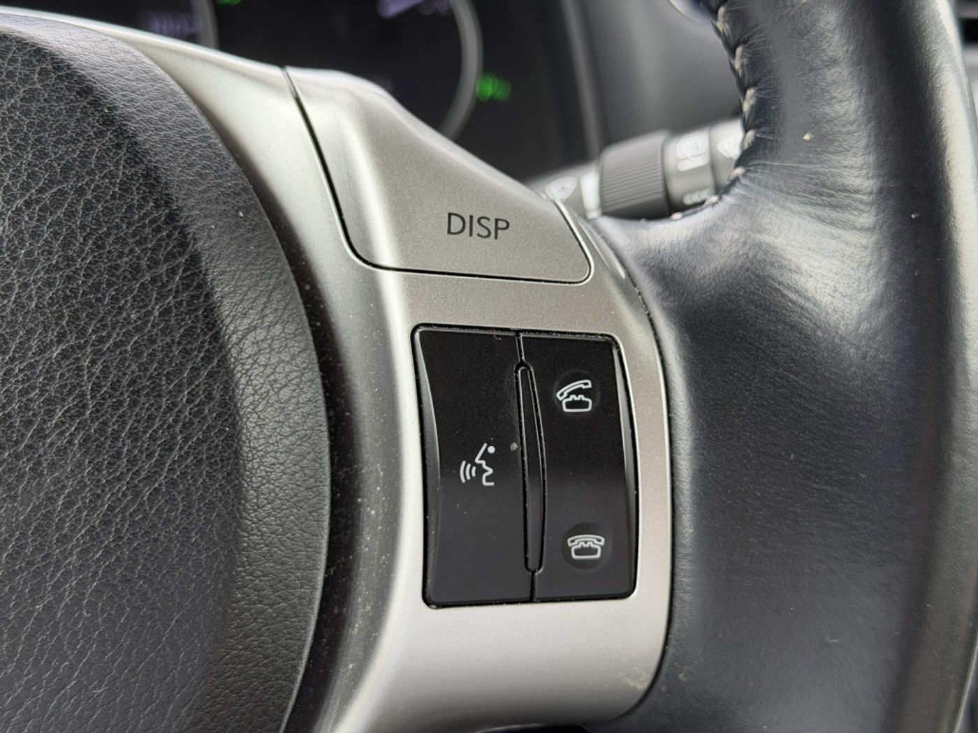 Foto van Lexus Lexus Ct200h