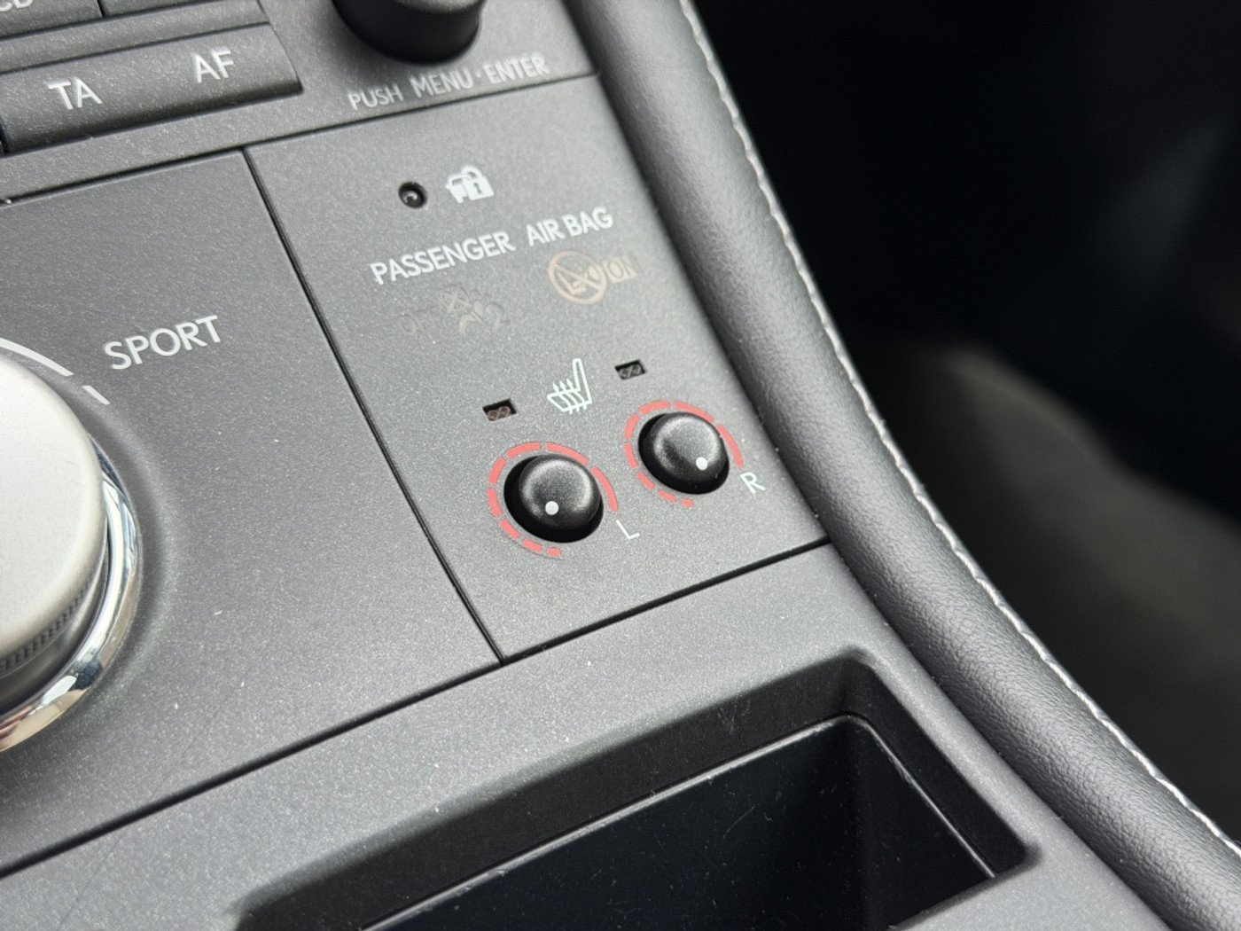 Foto van Lexus Lexus Ct200h