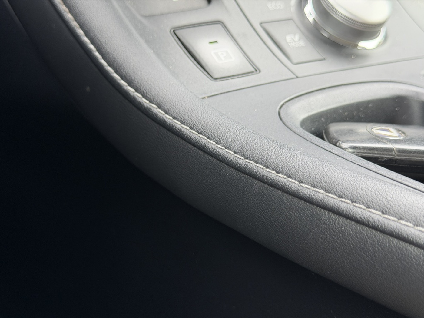 Foto van Lexus Lexus Ct200h