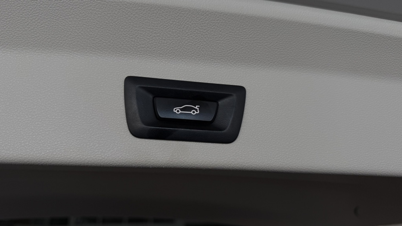 Foto van BMW X3