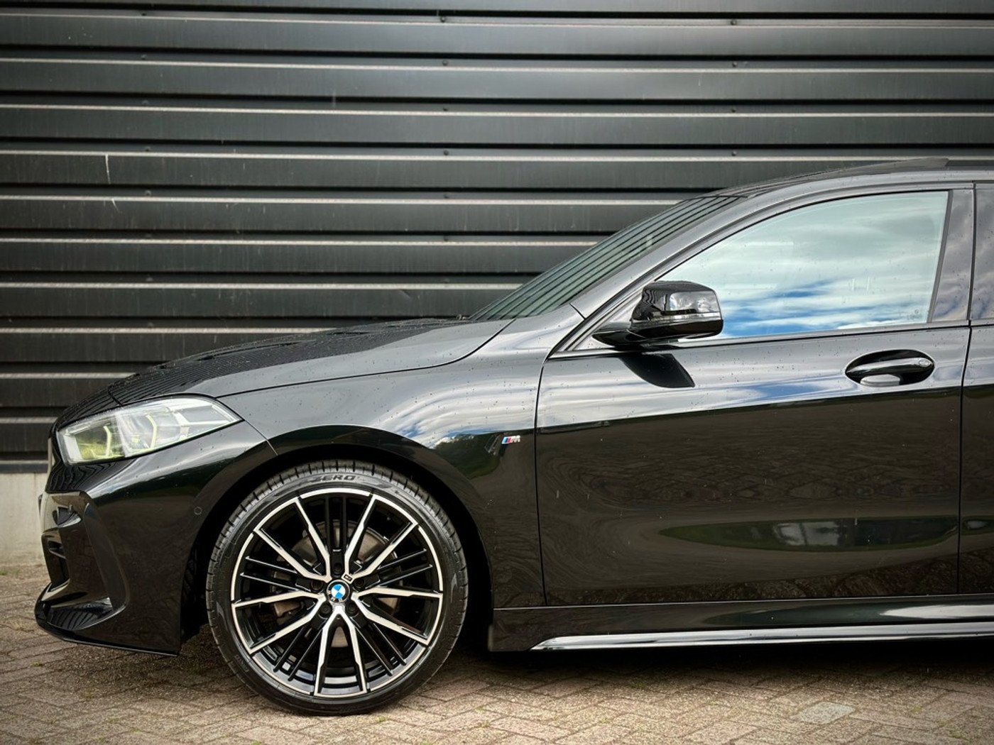 Foto van BMW 1-serie