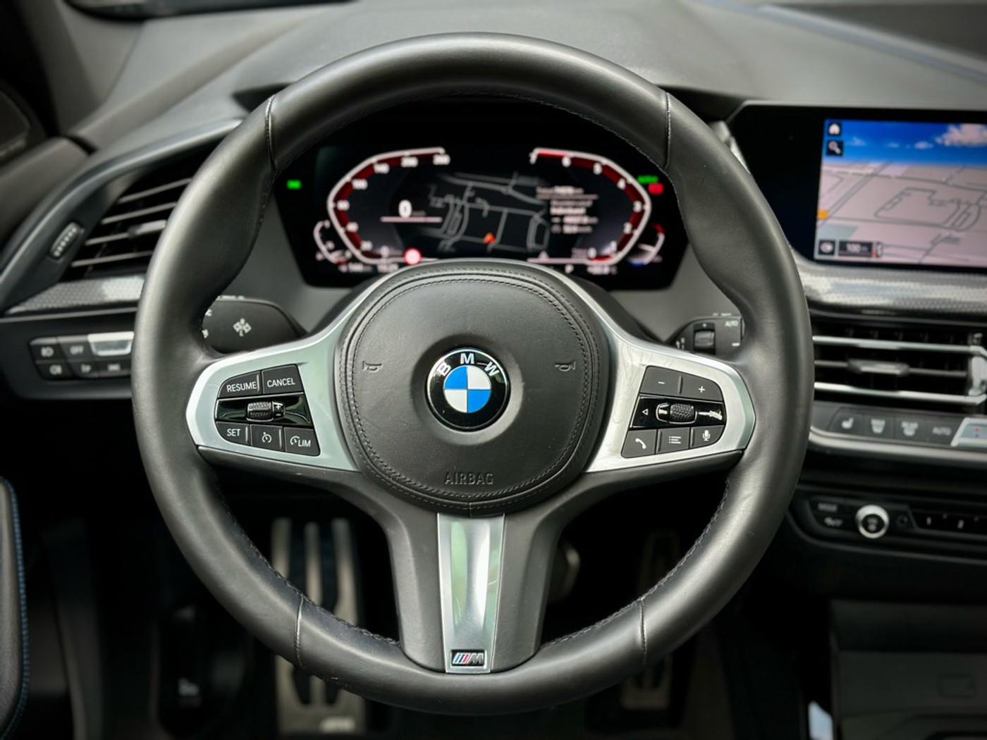 Foto van BMW 1-serie