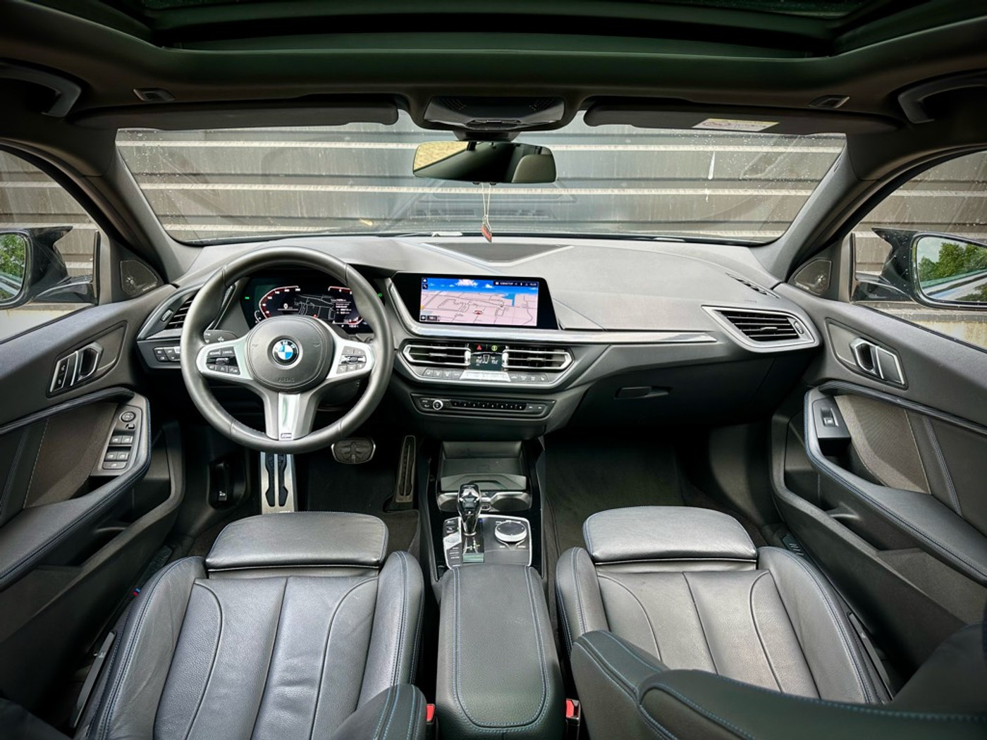 Foto van BMW 1-serie