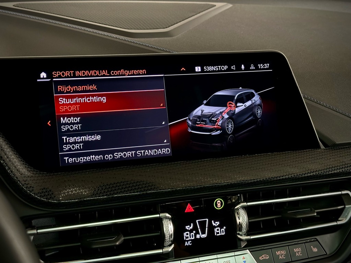Foto van BMW 1-serie