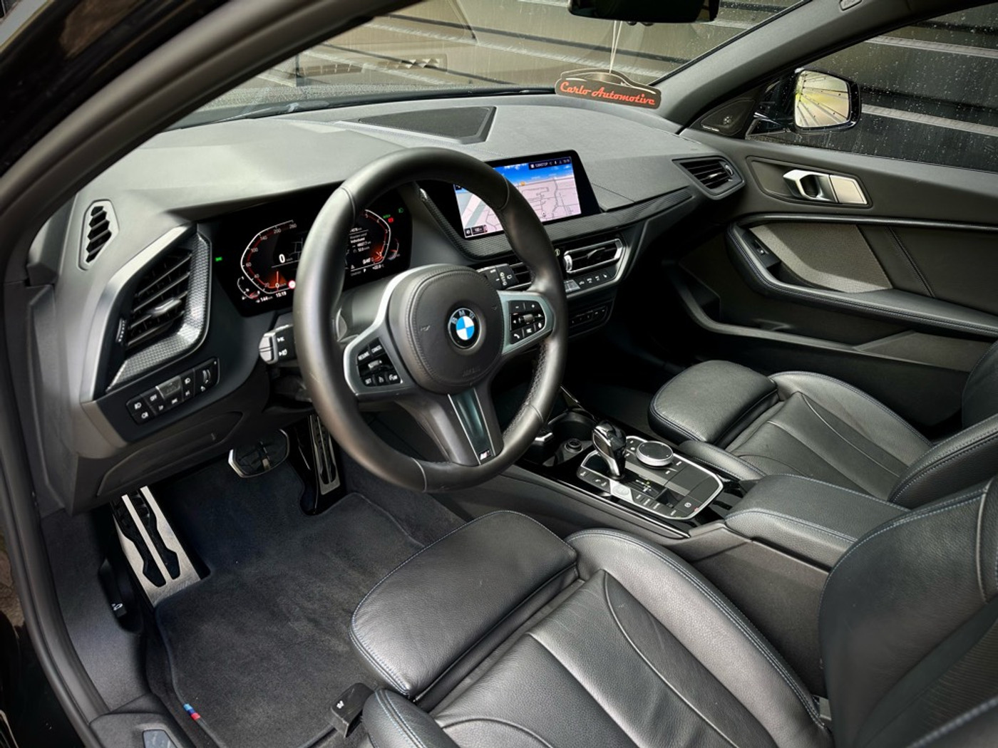 Foto van BMW 1-serie