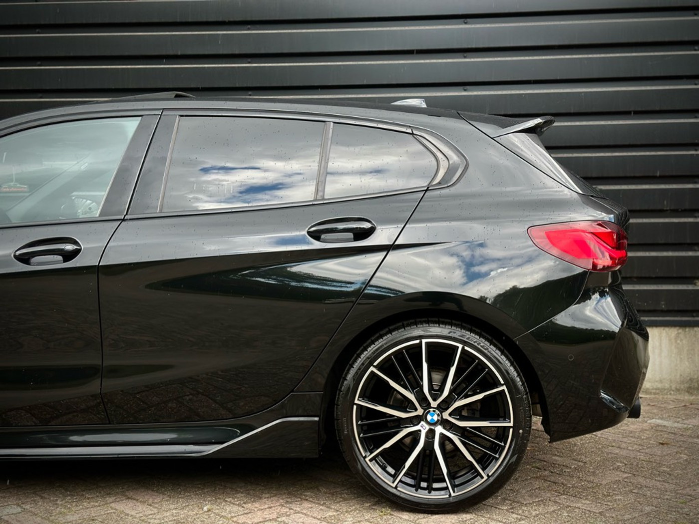 Foto van BMW 1-serie