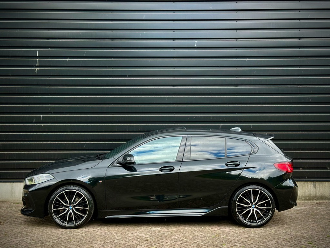 Foto van BMW 1-serie
