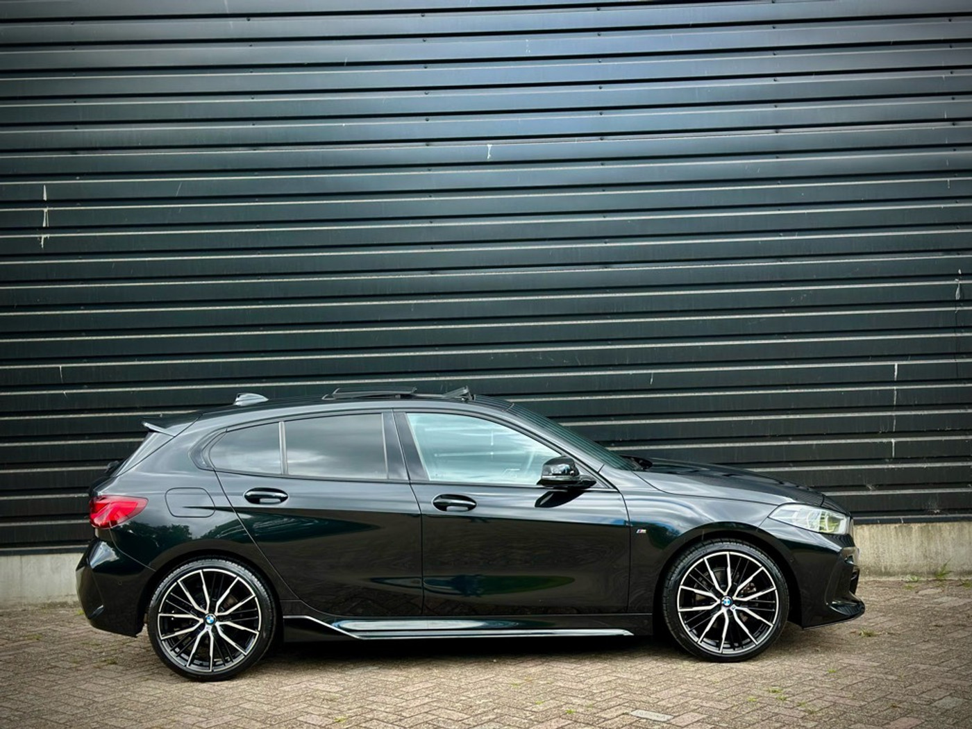 Foto van BMW 1-serie