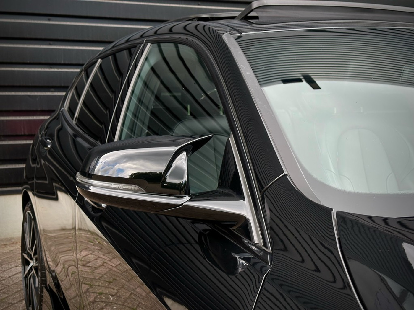 Foto van BMW 1-serie