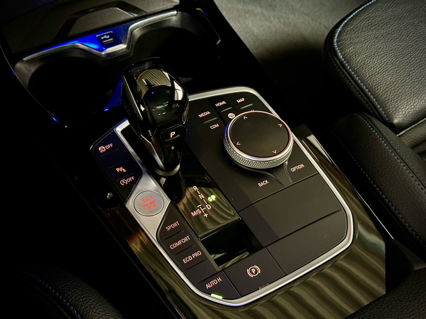 Foto van BMW 1-serie
