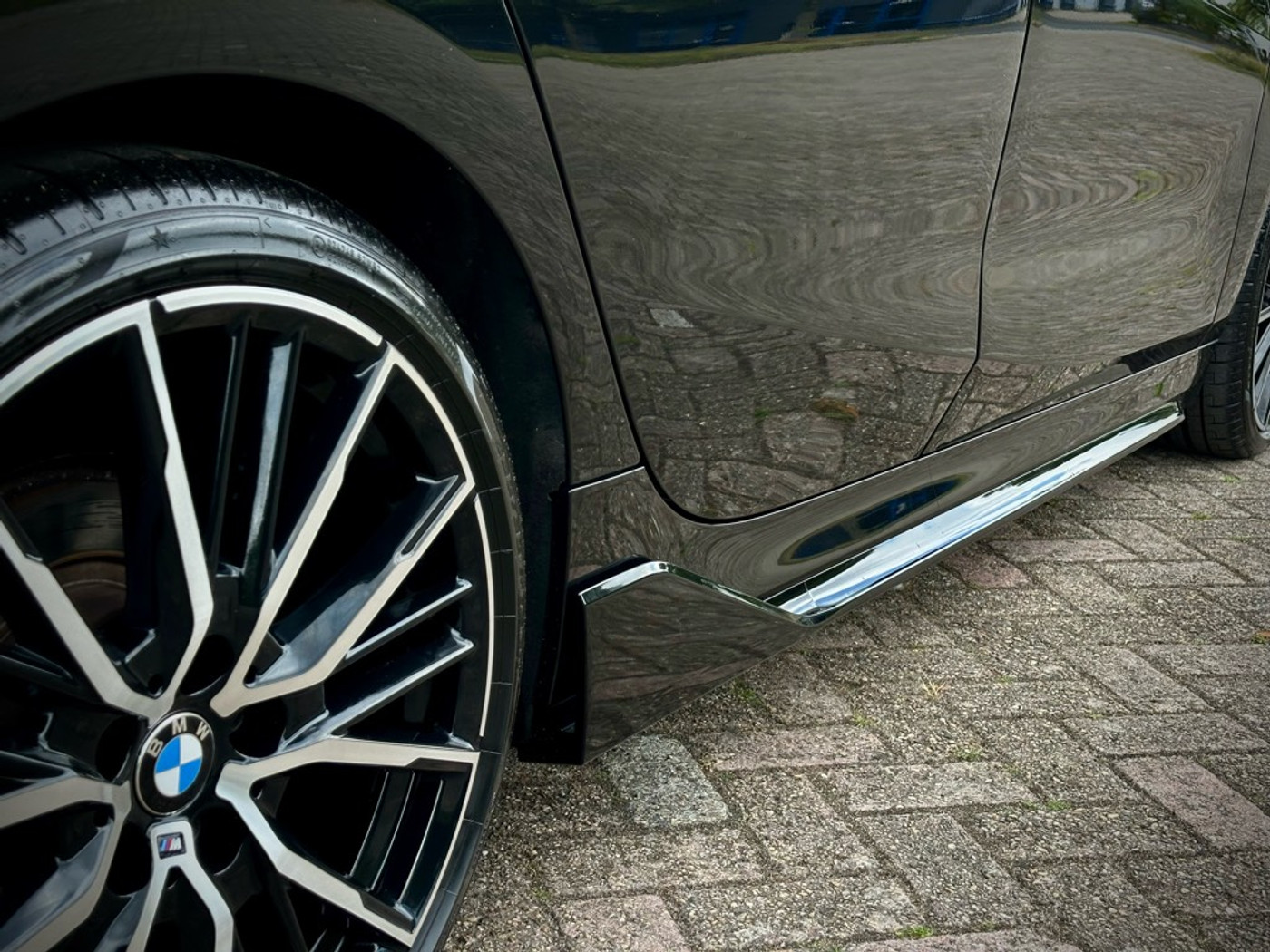 Foto van BMW 1-serie