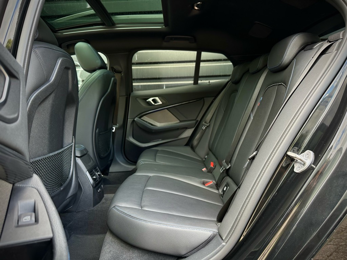Foto van BMW 1-serie
